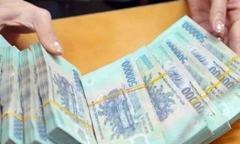 Những trường hợp phải hoàn trả tiền trợ cấp tinh giản biên chế