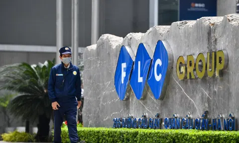 Cổ phiếu FLC sắp được giao dịch trở lại?