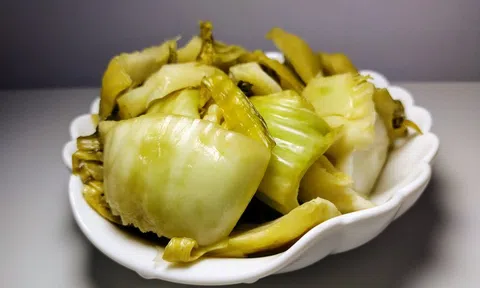 Thực phẩm lên men: Từ bị dè chừng đến được tôn vinh