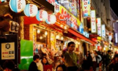 'Ám ảnh' của nền kinh tế Nhật Bản trở lại