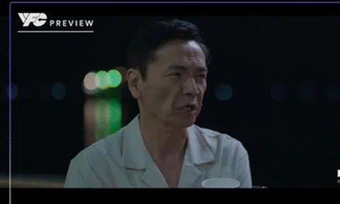 'Lằn ranh' tập 12: Phó bí thư Sách cảnh báo Triển nên dừng cuộc đua chạy chức