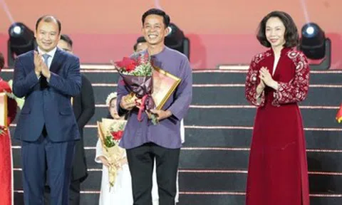 Những con số không tưởng tại 'Festival Thăng Long - Hà Nội 2025'