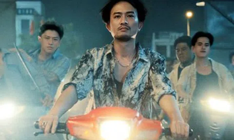 Phim chiếu rạp có Doãn Quốc Đam thống trị phòng vé với 55 tỷ doanh thu mở màn