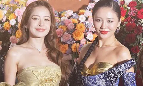 Văn Mai Hương: 'Tôi chưa bao giờ ghét Chi Pu'