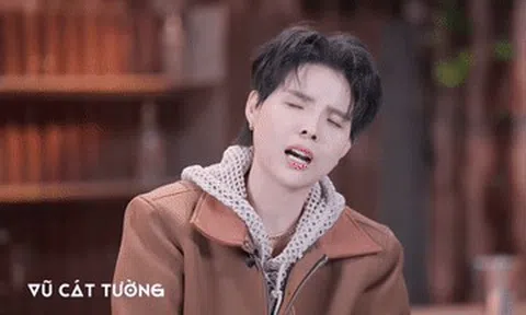 Vũ Cát Tường là đội trưởng duy nhất ‘trắng tay’, Negav dẫn đầu ‘Anh trai say hi’