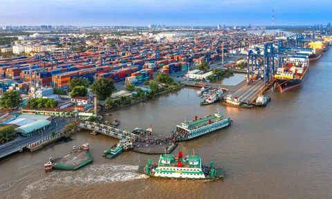 TP Hồ Chí Minh đặt mục tiêu thu ngân sách 800.000 tỷ năm 2025