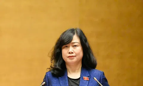 Chính thức đề xuất từ 2026 khám sức khỏe miễn phí cho người dân 1 lần/năm theo nhóm ưu tiên