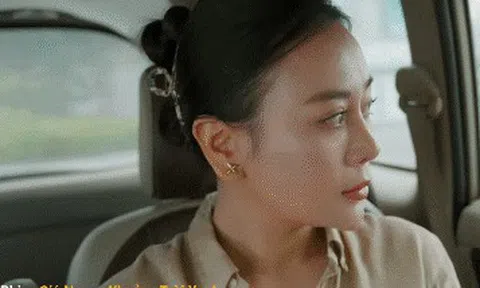 "Cách cứu vãn cuộc hôn nhân của Phương Oanh"