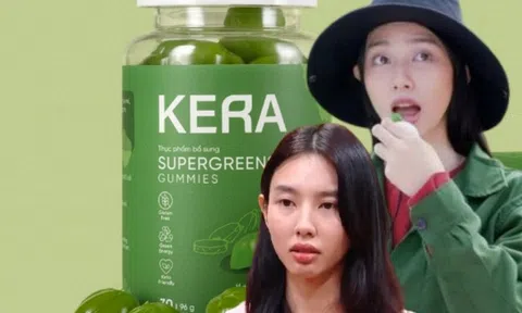 Trước ngày xét xử: Nhìn lại chiêu "thoát xác" né trách nhiệm của hoa hậu Thùy Tiên