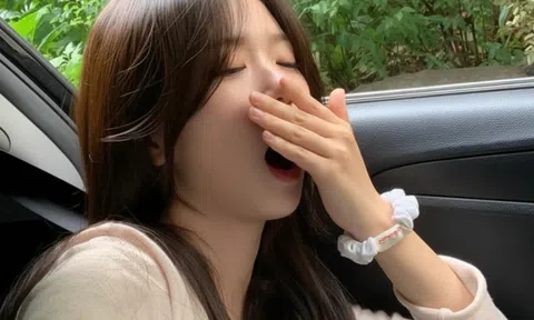 4 kiểu ngáp là tín hiệu cảnh báo đột quỵ, ung thư: Nhiều người "ngó lơ" rồi hối hận không kịp!