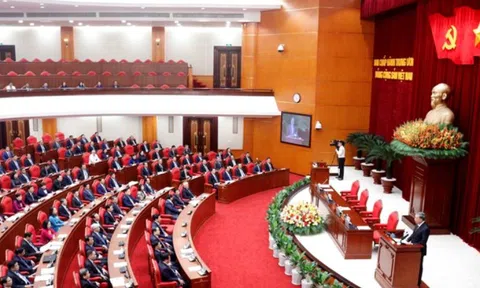 Phương án nhân sự lãnh đạo chủ chốt của Đảng, Nhà nước là tuyệt mật