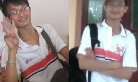 Nam sinh nhỏ thó từng "bại trận" tại Olympia 17 năm trước giờ đã làm sếp, từng giúp nhiều người mùa Covid-19