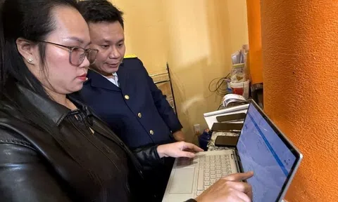 Quyết tâm 60 ngày cao điểm để hơn 73.000 hộ kinh doanh chuyển từ thuế khoán sang hình thức kê khai