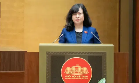 Người dân sẽ được khám sức khỏe định kỳ miễn phí từ 2026, miễn viện phí ở mức cơ bản từ 2030