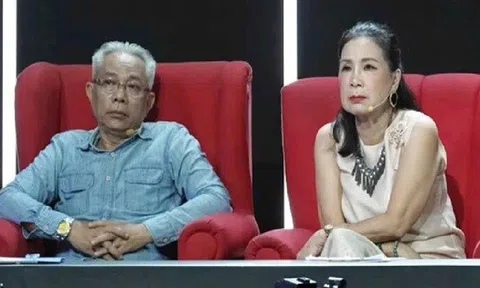 Nam nghệ sĩ 58 tuổi nói thẳng đàn em: "Không phải ai cũng diễn hài được"