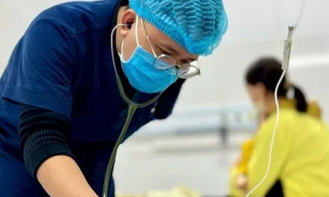 Ca mắc cúm mùa gia tăng, Bộ Y tế phát cảnh báo