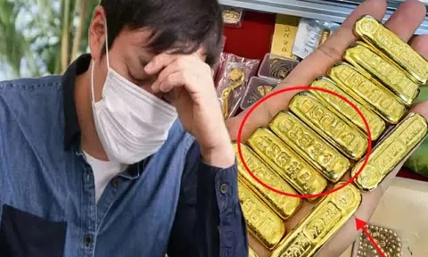 Khách vừa đặt đơn vàng online hơn 166 triệu đồng xong thì giá tăng mạnh, nền tảng đơn phương huỷ đơn, chỉ đồng ý bồi thường 700.000 đồng