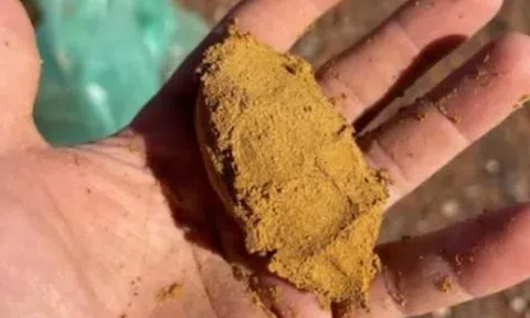 Đất hiếm là gì mà cùng là đất dưới chân, có những "cục đất" đáng giá tới cả tỷ đồng?