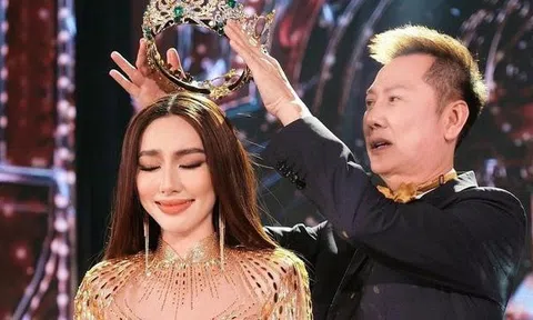 Về chuyện tước vương miện của Hoa hậu Thuỳ Tiên: Sẽ cân nhắc nếu toà tuyên án mức phạt nặng