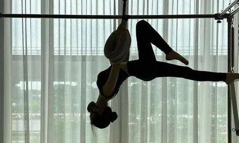 Yoga, pilates bị cấm với đối tượng này