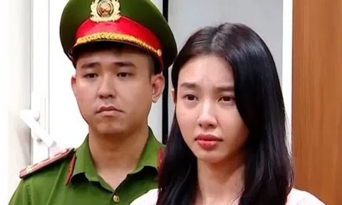 Ngày mai, Hoa hậu Thuỳ Tiên, Quang Linh Vlogs, Hằng Du Mục hầu tòa