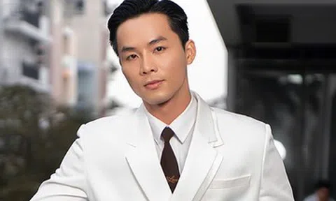 Cựu tiếp viên hàng không cao 1,86m ra sao sau danh hiệu á vương quốc tế?