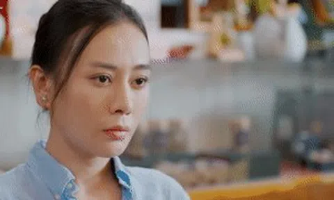 'Gió ngang khoảng trời xanh' tập 43: Mỹ Anh bất ngờ trước đề nghị của tiểu tam Linh