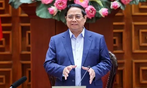 Thủ tướng yêu cầu Hà Nội khởi công 2 'siêu' dự án vào dịp 19/12