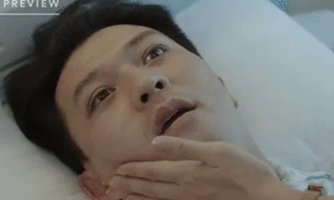 'Lằn ranh' tập 13: Viện phó Viện kiểm sát sốc vì chồng đột ngột nguy kịch