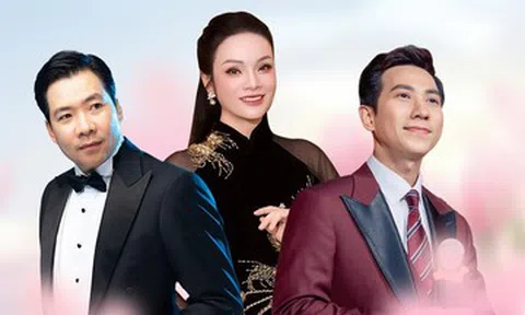 Nữ tiến sĩ 'sắm tủ lạnh, cho học trò mượn nhà' và bài học của 2 người thầy ca sĩ