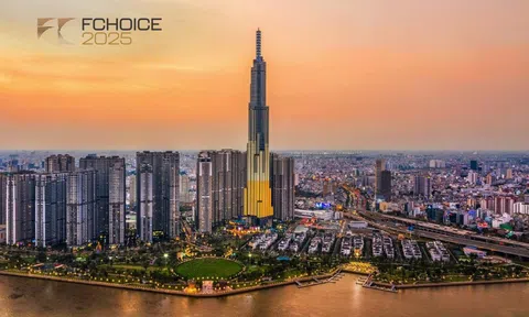 Kinh tế lập loạt kỷ lục, Việt Nam bước vào giai đoạn ‘mơ lớn, làm lớn’ trước thềm “Kỷ nguyên vươn mình”