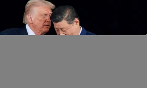 Bất ngờ chủ nợ lớn của doanh nghiệp Mỹ lại là các ngân hàng Trung Quốc