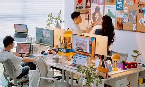 Đi làm gặp 3 kiểu đồng nghiệp này, tôi khuyên thật, bạn nên "xách dép" chạy 8 hướng kẻo sự nghiệp tiêu tan!