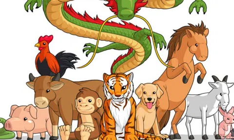 Hết tháng 9 âm 2 con giáp sẽ chia tay vận xui, cuộc sống sung túc, 1 con giáp vẫn cần thận trọng