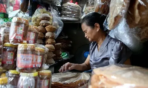 Bộ Tài chính đề xuất quy định kế toán theo ba nhóm doanh thu cho hộ kinh doanh