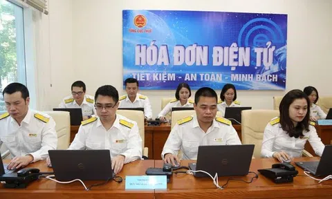 Đề xuất sử dụng 0,1% thuế giá trị gia tăng để "thưởng" cho người tiêu dùng