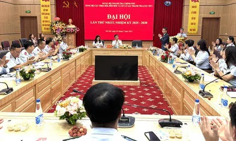 Thanh tra Chính phủ đôn đốc thu hồi cho ngân sách Nhà nước hơn 24.000 tỷ đồng sau thanh tra