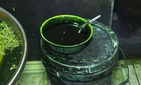 Ra chợ mua rau thấy 5 dấu hiệu này: Khả năng cao đã ngâm hóa chất, mạnh dạn quay xe