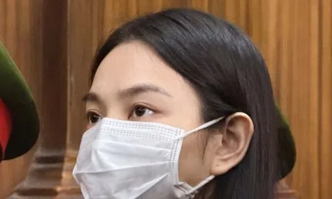 Thùy Tiên khai 'bất ngờ về kết quả giám định kẹo Kera, ba bị cáo cũng sử dụng'