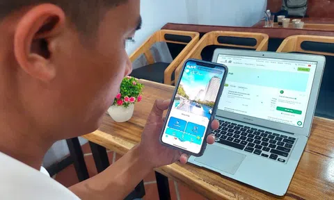 Chỉ trong 1 ngày, chủ tài khoản MBBank nhận được tổng cộng 1,5 tỷ đồng chuyển khoản từ 2 người lạ: Công an nhanh chóng vào cuộc