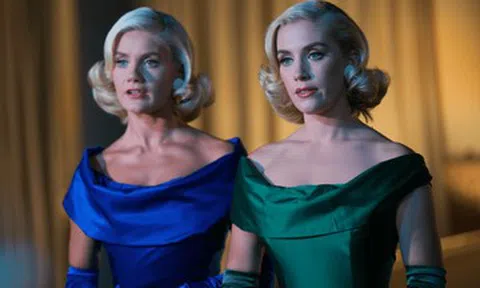 Cặp nghệ sĩ song sinh qua đời cùng lúc