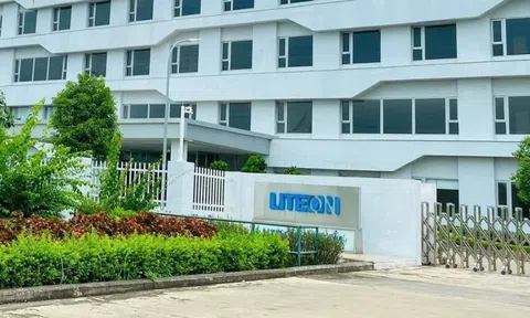 Tập đoàn điện tử Đài Loan rót thêm 200 triệu USD vào Việt Nam