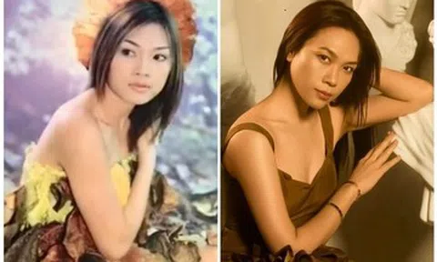 Nhan sắc Mỹ Tâm không thay đổi sau 23 năm, Kỳ Duyên được tặng vòng cổ 5.000 USD