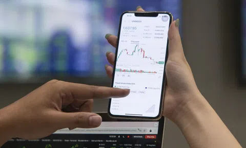 Chứng khoán đã chạm đáy?