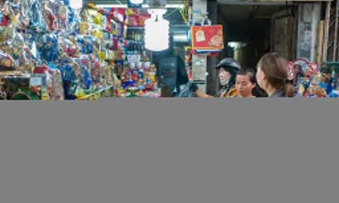 Đề xuất hộ kinh doanh thu trên 1,5 tỷ/năm mới phải nộp thuế