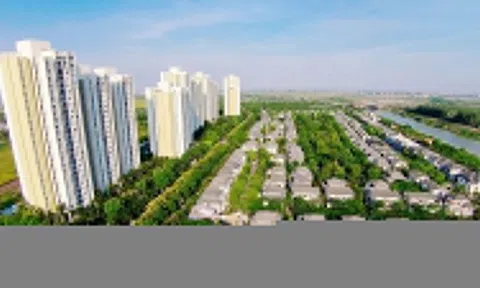 Ecopark có thêm dự án 160 ha ở Ninh Bình