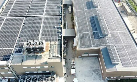 Những lưu ý quan trọng khi thực hiện thủ tục thông báo lắp đặt điện mặt trời mái nhà