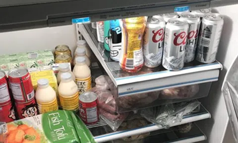 Có phải rút điện tủ lạnh sau mỗi 3 tháng sử dụng?