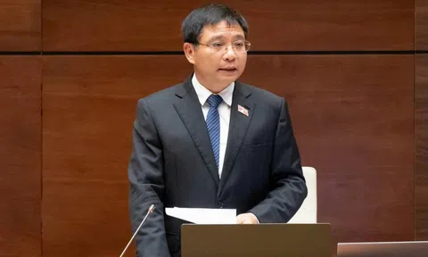 Bộ Tài chính sẽ tính toán lại ngưỡng doanh thu chịu thuế với hộ, cá nhân kinh doanh