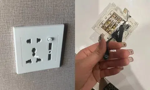 Một thứ nhỏ bằng lỗ kim nhưng có thể gây ra những mối họa không tưởng, ai cũng có thể bị nhắm tới